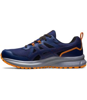 Asics Trail Scout 3 400 - Trail Running Man Sneakers