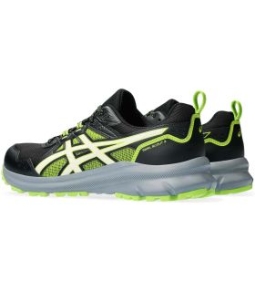 Asics Trail Scout 3 001 - Trail Running Man Sneakers