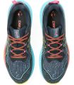 Asics Gel Trabuco 11 401 - Trail Running Man Sneakers