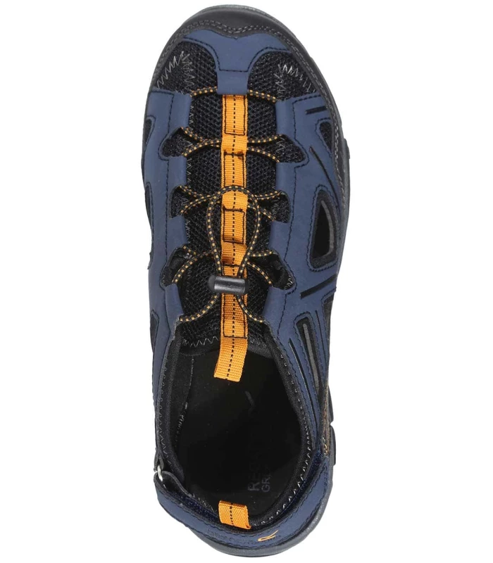 Sandalias / Chancletas Hombre Regatta Sandalias Westshore 3