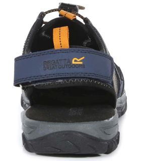 Men's sandals/sandals Regatta Sandals Westshore 3