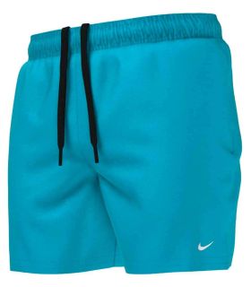 Bañadores Nike Bañador 5" Volley Azul