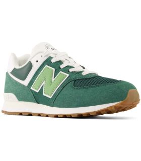 Calzado Casual Junior New Balance Zapatillas GC574CO1