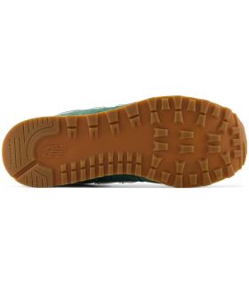 Chaussures de Casual Junior New Balance Zapatillas GC574CO1