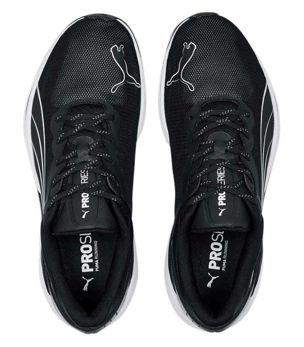 Zapatillas Running Mujer Puma Redeem Profoam