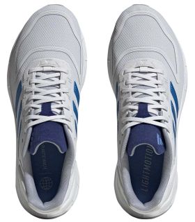 Adidas Duramo 10 W 74 - Running Man Sneakers