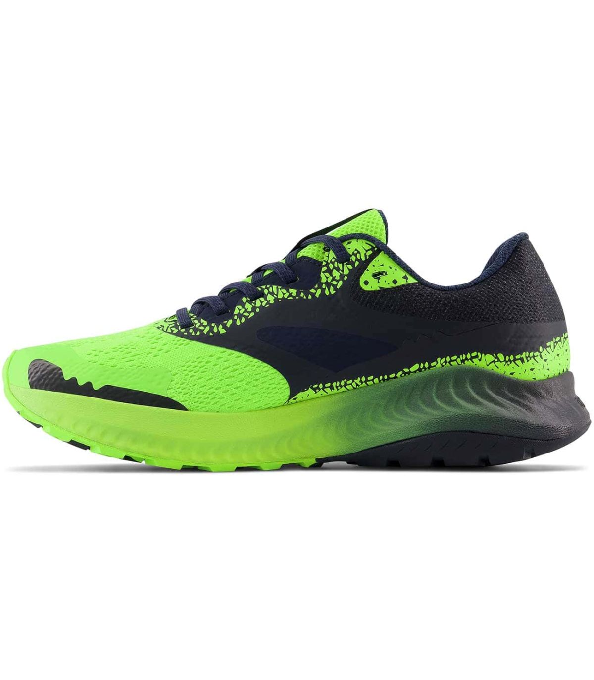 Zapatillas Trail Running Hombre New Balance Dynasoft Nitrel V5