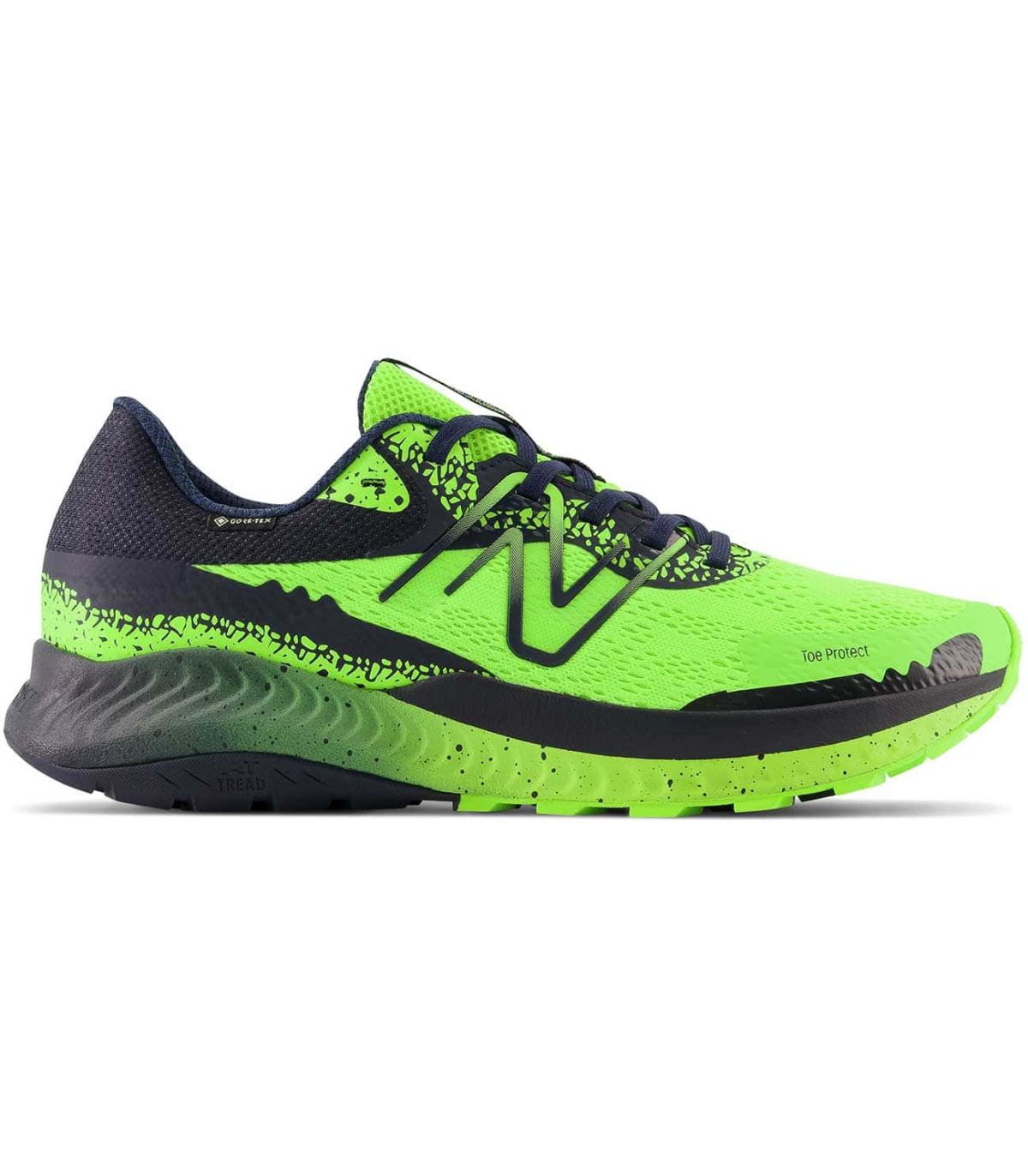 Zapatillas Trail Running Hombre New Balance Dynasoft Nitrel V5