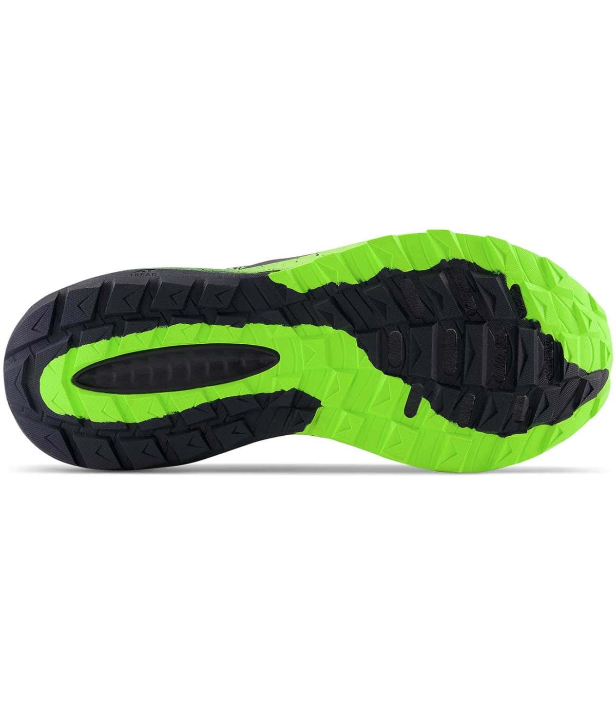 Zapatillas Trail Running Hombre New Balance Dynasoft Nitrel V5