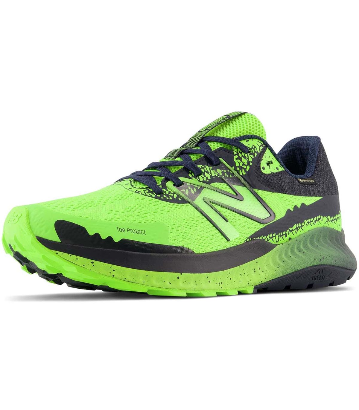 Zapatillas Trail Running Hombre New Balance Dynasoft Nitrel V5