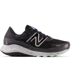 Trail Running Women Sneakers New Balance Dynasoft Nitel V5 W