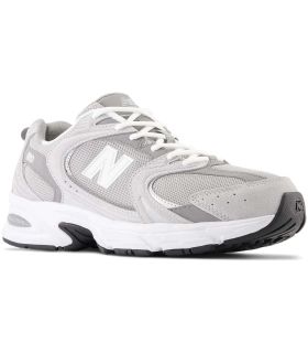 Casual Footwear Man New Balance 530