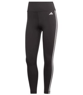 Mallas running Adidas Mallas 7/8 Train Essentials High-Waisted