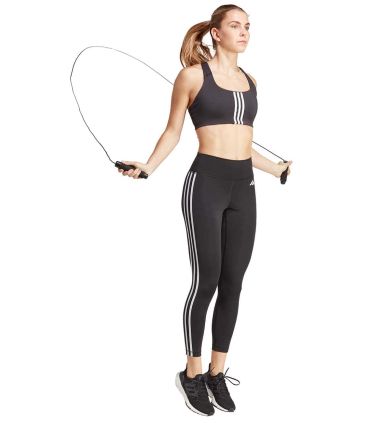 Mallas running Adidas Mallas 7/8 Train Essentials High-Waisted
