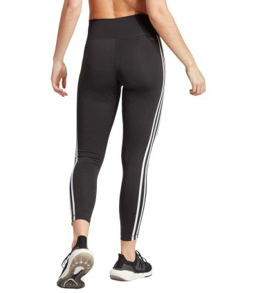 Mallas running Adidas Mallas 7/8 Train Essentials High-Waisted