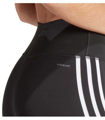 Mallas running Adidas Mallas 7/8 Train Essentials High-Waisted