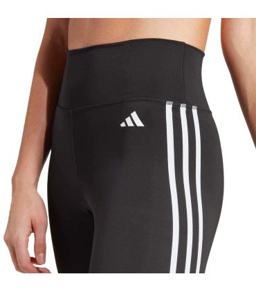 Mallas running Adidas Mallas 7/8 Train Essentials High-Waisted