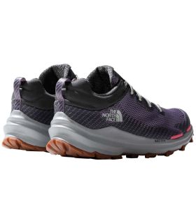 Botas de Montaña Mujer The North Face Vectiv Fastpack