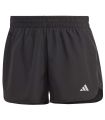 Pantalones técnicos running - Adidas Pantalones Running M20 Short W negro