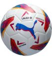 copy of Puma Orbita LaLiga 23/24 1 HYB 3 - Balls Football