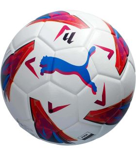 Balls Football copy of Puma Orbita LaLiga 23/24 1 HYB 3