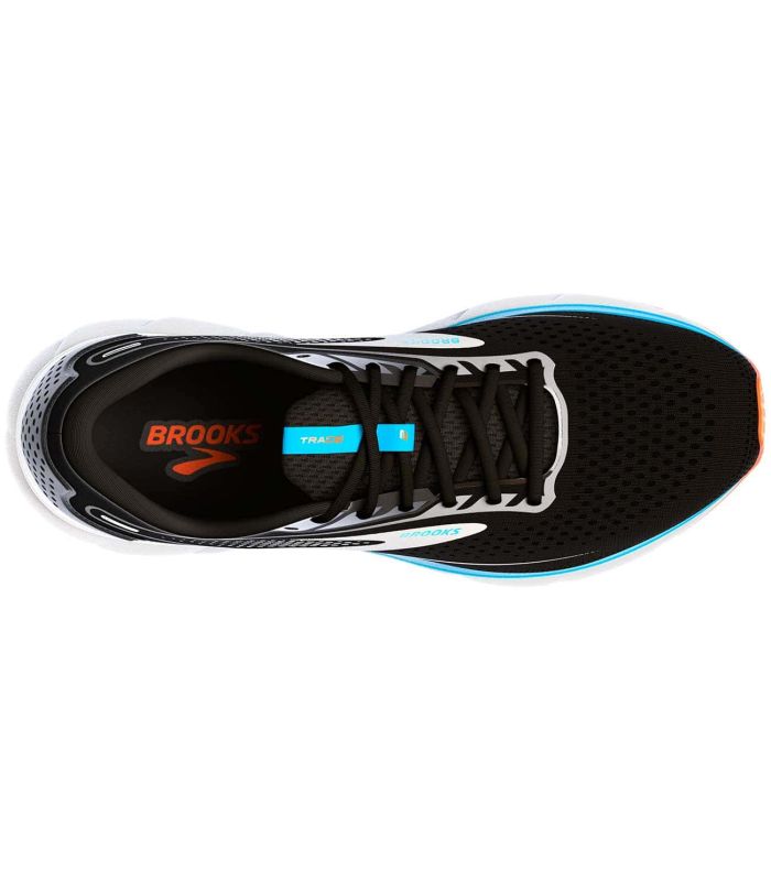 Brooks Trace 2 007 - Running Man Sneakers