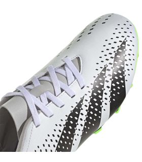 Adidas Predator Accuracy 4 FxG - Bottes de football