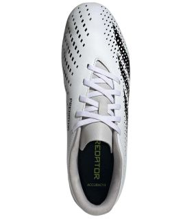 Adidas Predator Accuracy 4 FxG - Football boots