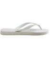 Havaianas Chanclas Top Blanco - Shop Sandals / Flip Flops Women