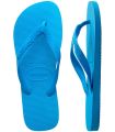 Havaianas Chanclas Top Azul - Shop Sandals / Flip Flops Women