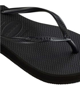 Havaianas Chanclas Slim Flatform - Shop Sandals / Flip Flops