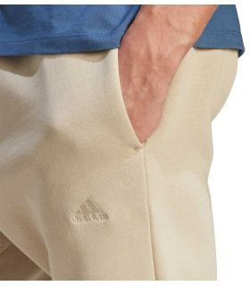Adidas Pantalon All SZN Fleece Tapered - Pantalon Lifestyle