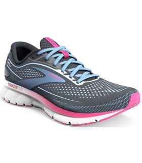 Brooks Trace 2 W - Chaussures Running Femme