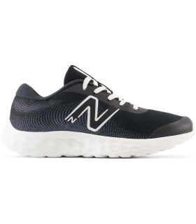 New Balance 520 V8 Junior - Zapatillas Running Niño