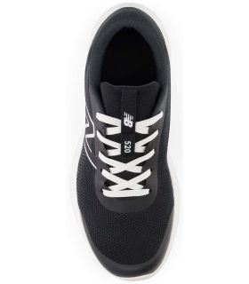New Balance 520 V8 Junior - Running Boy Sneakers