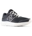 Zapatillas Running Niño - New Balance 520 V8 Junior negro