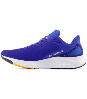 Running Man Sneakers New Balance Fresh Foam Arishi v4 Royal