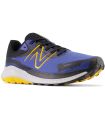 Trail Running Man Sneakers New Balance DynaSoft Nitrel V5