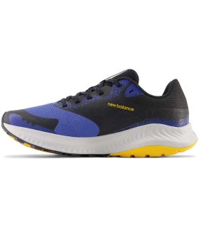 Trail Running Man Sneakers New Balance DynaSoft Nitrel V5