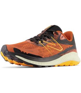 Chaussures Trail Running Man New Balance DynaSoft Nitrel V5