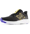 Chaussures de Running Man New Balance 411v3