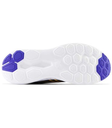 Zapatillas Running Hombre New Balance 411v3
