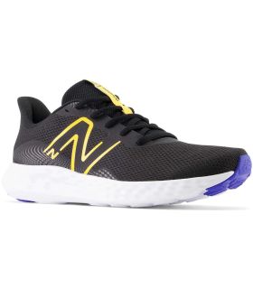 Zapatillas Running Hombre New Balance 411v3