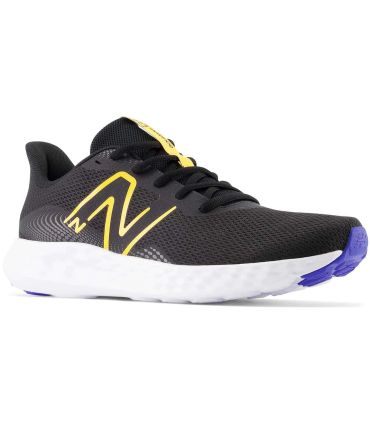 Zapatillas Running Hombre New Balance 411v3