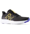 Chaussures de Running Man New Balance 411v3