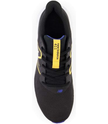 Zapatillas Running Hombre New Balance 411v3