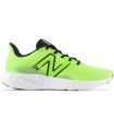 Running Man Sneakers New Balance 411v3