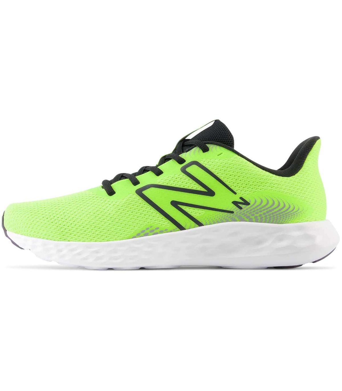 Zapatillas Running Hombre New Balance 411v3 Lima