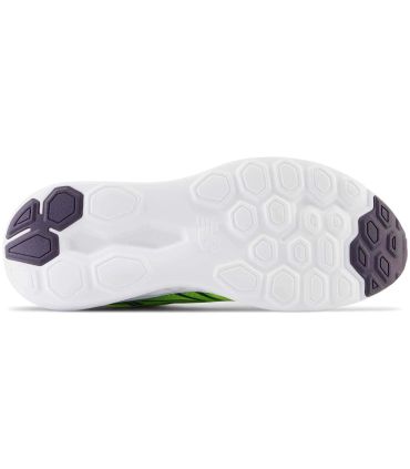 Zapatillas Running Hombre New Balance 411v3 Lima