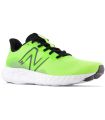Running Man Sneakers New Balance 411v3